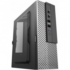 Корпус GAMEMAX ST102-200W BS Корпус GAMEMAX ST102-200W BS