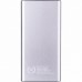 Батарея универсальная Gelius Pro Edge GP-PB10-013 10000mAh Silver (00000078420)