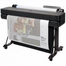 Плоттер HP DesignJet T630, 36'' c WiFi (5HB11A) Плоттер HP DesignJet T630, 36'' c WiFi (5HB11A)
