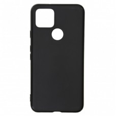 Чохол до моб. телефона Armorstandart Matte Slim Fit Pixel 5 Black (ARM57959) Чохол до моб. телефона Armorstandart Matte Slim Fit Pixel 5 Black (ARM57959)