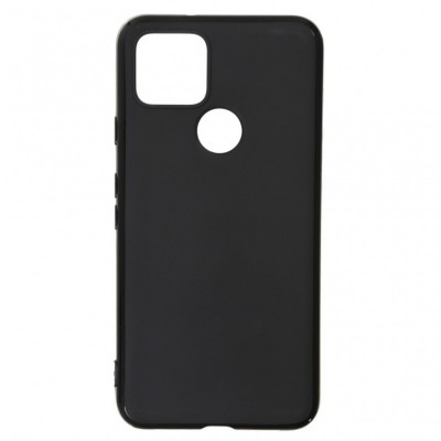 Чохол до моб. телефона Armorstandart Matte Slim Fit Pixel 5 Black (ARM57959)