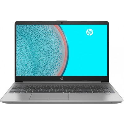 Ноутбук HP 250 G8 15.6FHD IPS AG/Intel i7-1065G7/16/512F/int/W10P/Silver