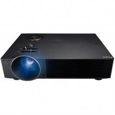 Проєктор Asus ProArt A1 (DLP, FHD, 3000 lm, LED) Wi-Fi, Чорний Проєктор Asus ProArt A1 (DLP, FHD, 3000 lm, LED) Wi-Fi, Чорний