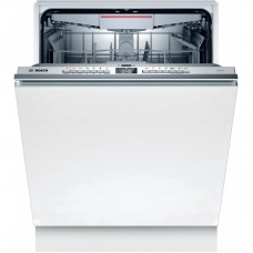 Посудомийна машина Bosch вбудовувана, 14компл., A++, 60см, дисплей, 3й кошик, білий Посудомийна машина Bosch вбудовувана, 14компл., A++, 60см, дисплей, 3й кошик, білий