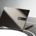 Ноутбук ASUS Zenbook 14X Space Edition UX5401ZAS-KN027X 14&quot; 2.8K OLED, Intel i9-12900H, 32GB, F1TB, UMA, Win11P, Титан