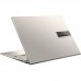 Ноутбук ASUS Zenbook 14X Space Edition UX5401ZAS-KN027X 14" 2.8K OLED, Intel i9-12900H, 32GB, F1TB, UMA, Win11P, Титан