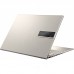 Ноутбук ASUS Zenbook 14X Space Edition UX5401ZAS-KN027X 14" 2.8K OLED, Intel i9-12900H, 32GB, F1TB, UMA, Win11P, Титан