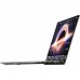 Ноутбук ASUS Zenbook 14X Space Edition UX5401ZAS-KN027X 14" 2.8K OLED, Intel i9-12900H, 32GB, F1TB, UMA, Win11P, Титан