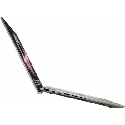 Ноутбук ASUS Zenbook 14X Space Edition UX5401ZAS-KN027X 14" 2.8K OLED, Intel i9-12900H, 32GB, F1TB, UMA, Win11P, Титан