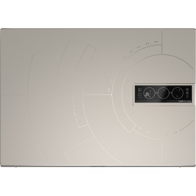 Ноутбук ASUS Zenbook 14X Space Edition UX5401ZAS-KN027X 14" 2.8K OLED, Intel i9-12900H, 32GB, F1TB, UMA, Win11P, Титан