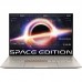 Ноутбук ASUS Zenbook 14X Space Edition UX5401ZAS-KN027X 14" 2.8K OLED, Intel i9-12900H, 32GB, F1TB, UMA, Win11P, Титан