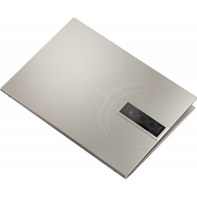 Ноутбук ASUS Zenbook 14X Space Edition UX5401ZAS-KN027X 14" 2.8K OLED, Intel i9-12900H, 32GB, F1TB, UMA, Win11P, Титан
