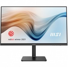 Монітор MSI 27" Modern MD272XP HDMI, DP, USB-C, 2xUSB, MM, IPS, 100Hz, 4ms, sRGB 108%, Pivot Монітор MSI 27" Modern MD272XP HDMI, DP, USB-C, 2xUSB, MM, IPS, 100Hz, 4ms, sRGB 108%, Pivot