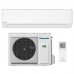 Кондиціонер Panasonic Compact 70м2 інвертор 24000BTU 7.1кВт A++/A+ -15°С Wi-Fi R32 білий