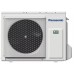 Кондиціонер Panasonic Compact CS-TZ71ZKEW/CU-TZ71ZKE, 70 м2, інвертор, A++/A+, до -15°С, Wi-Fi, R32, білий