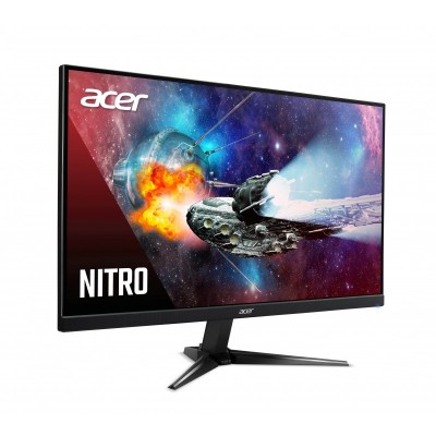 Монітор Acer 23.8" QG241YEBII 2xHDMI, DP, MM, IPS, 100Hz, 1ms, FreeSync