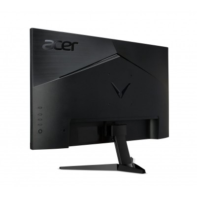Монітор Acer 23.8" QG241YEBII 2xHDMI, DP, MM, IPS, 100Hz, 1ms, FreeSync