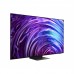 Телевізор 55" Samsung OLED 4K UHD 100Hz(144Hz) Smart Tizen Black