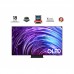 Телевізор 55" Samsung OLED 4K UHD 100Hz(144Hz) Smart Tizen Black