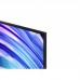 Телевізор 55" Samsung OLED 4K UHD 100Hz(144Hz) Smart Tizen Black