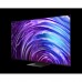 Телевізор 55" Samsung OLED 4K UHD 100Hz(144Hz) Smart Tizen Black