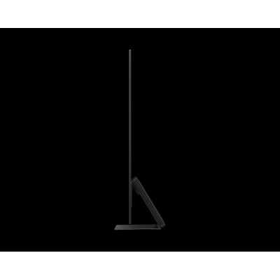 Телевізор 55" Samsung OLED 4K UHD 100Hz(144Hz) Smart Tizen Black