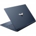 Ноутбук HP Victus 16-r0017ua 16.1" FHD IPS AG, Intel i7-13700H, 32GB, F1024GB, NVD4060-8, DOS, синій