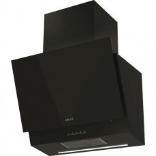 Витяжка похила Cata, 60см, 1350м.куб/год, Thalassa 600 xgbk, чорний Витяжка похила Cata, 60см, 1350м.куб/год, Thalassa 600 xgbk, чорний