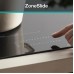 Варильна поверхня Gorenje індукційна, 60см, PowerBoost, SliderTouch, збільшена площа приготування, чорний