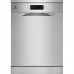 Посудомийна машина Electrolux, 13компл., Е, 60см, дисплей, інвертор, нерж