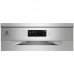 Посудомийна машина Electrolux, 13компл., Е, 60см, дисплей, інвертор, нерж