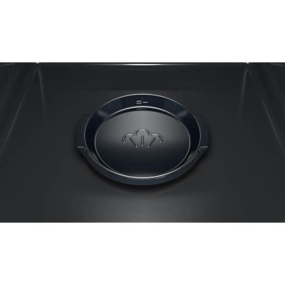 Духова шафа Bosch електрична, 76л, A, дисплей, конвекція, телескопічні направляючі, нержавіюча сталь Духова шафа Bosch електрична, 76л, A, дисплей, конвекція, телескопічні направляючі, нержавіюча сталь