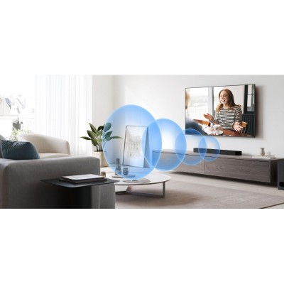 Саундбар Sony HT-B600 350Вт, 3.1.2, BT, HDMI-ARC, optical, sub, Dolby Atmos®/DTS:X®