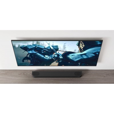 Саундбар Sony HT-B600 350Вт, 3.1.2, BT, HDMI-ARC, optical, sub, Dolby Atmos®/DTS:X®