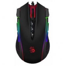 Мишка A4tech Bloody J90A Black Мишка A4tech Bloody J90A Black