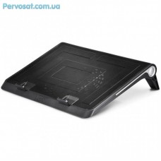 Підставка до ноутбука Deepcool N180 FS Підставка до ноутбука Deepcool N180 FS