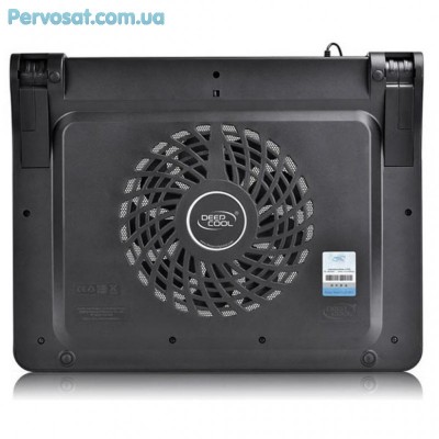 Подставка для ноутбука Deepcool N180 FS