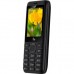Мобільний телефон Fly FF249 Black-Grey