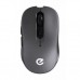 Мишка Ergo M-540WL Black/Gray (M-540WL Bl)
