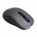 Мишка Ergo M-540WL Black/Gray (M-540WL Bl)