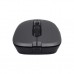 Мишка Ergo M-540WL Black/Gray (M-540WL Bl)