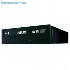 Оптичний привід Blu-Ray/HD-DVD ASUS BC-12D2HT/BLK/B/AS Оптичний привід Blu-Ray/HD-DVD ASUS BC-12D2HT/BLK/B/AS