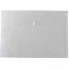 Папка - конверт BUROMAX А5, with a button, clear (BM.3936-00) Папка - конверт BUROMAX А5, with a button, clear (BM.3936-00)