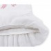 Плаття Breeze з бантиком і фатіновой спідницею (9096-86G-cream)