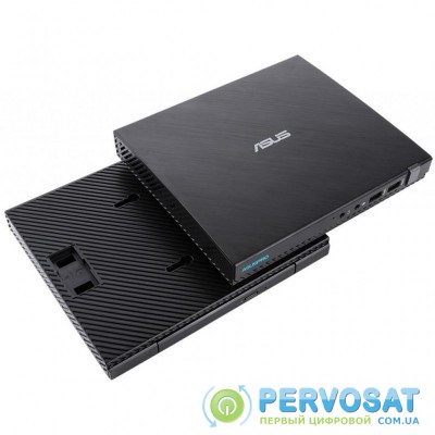 Компьютер ASUS E520-B133M / i3-7100T (90MS0151-M01330)