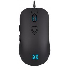 Миша ігрова Dream Machines DM1 S2 USB Black Миша ігрова Dream Machines DM1 S2 USB Black