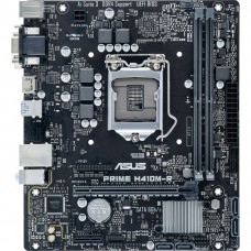 Материнcька плата ASUS PRIME_H410M-R-SI s1200 H410 2xDDR4 HDMI-DVI-VGA mATX