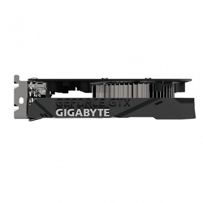 Відеокарта Gigabyte GeForce GTX1650 4096Mb D6 (GV-N1656D6-4GD)
