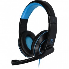 Навушники Vinga HSC055 Black (HSC055BK)