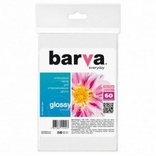 Папір Barva 10x15 Everyday 200г Glossy (IP-CE200-230) Папір Barva 10x15 Everyday 200г Glossy (IP-CE200-230)